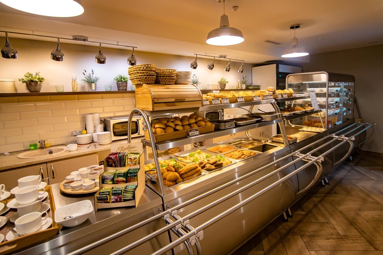 Фото отеля 5