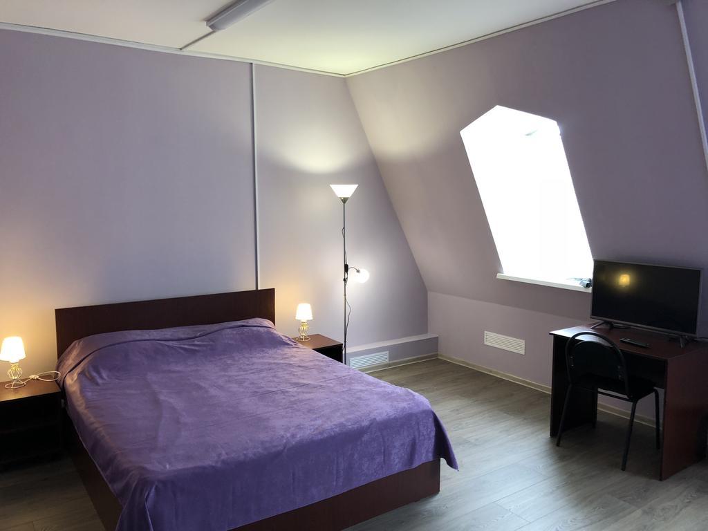 Фото Мансарда