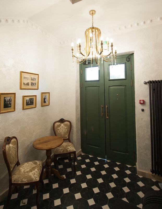 Фото Бристоль