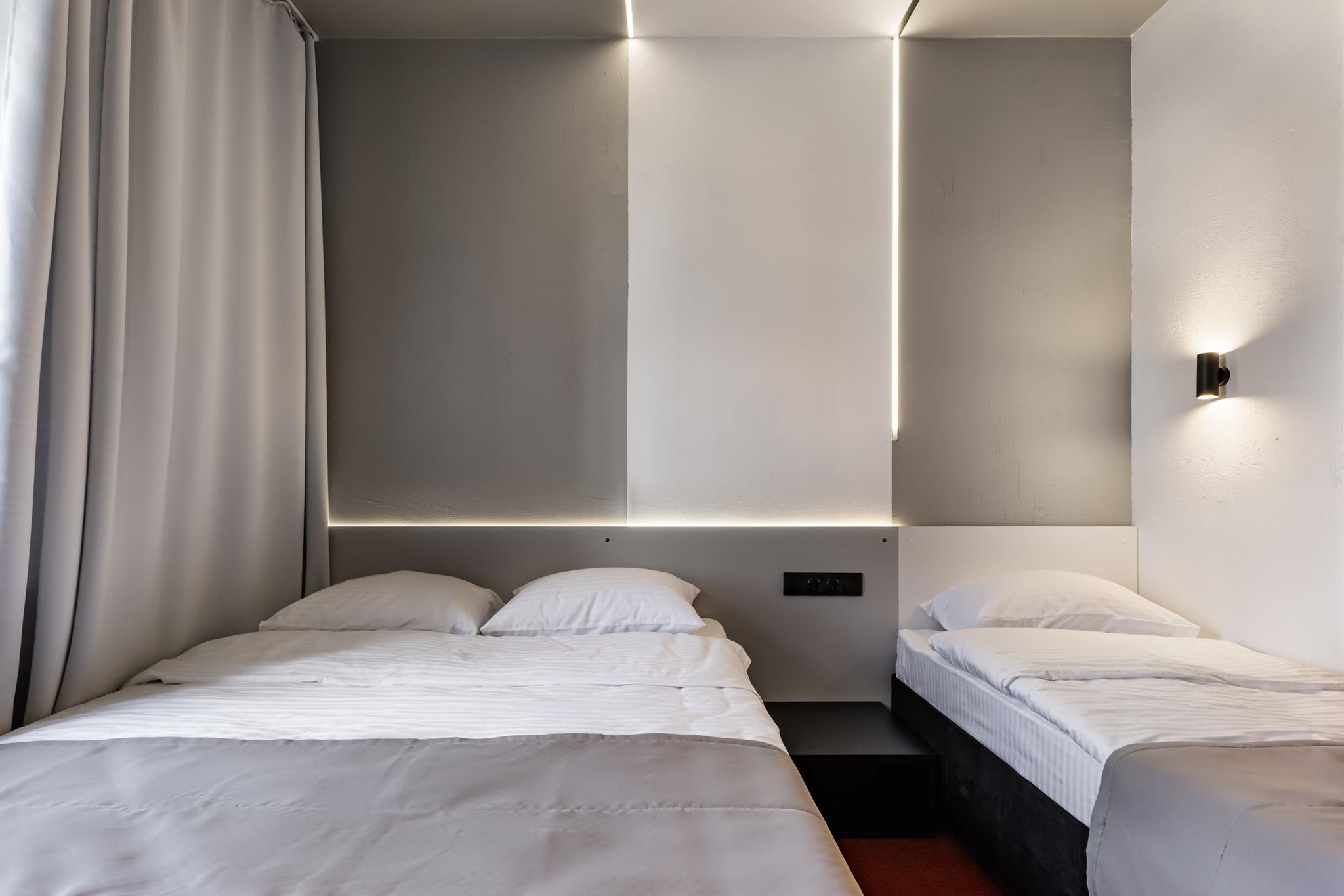 Фото Greenfeel Рязань