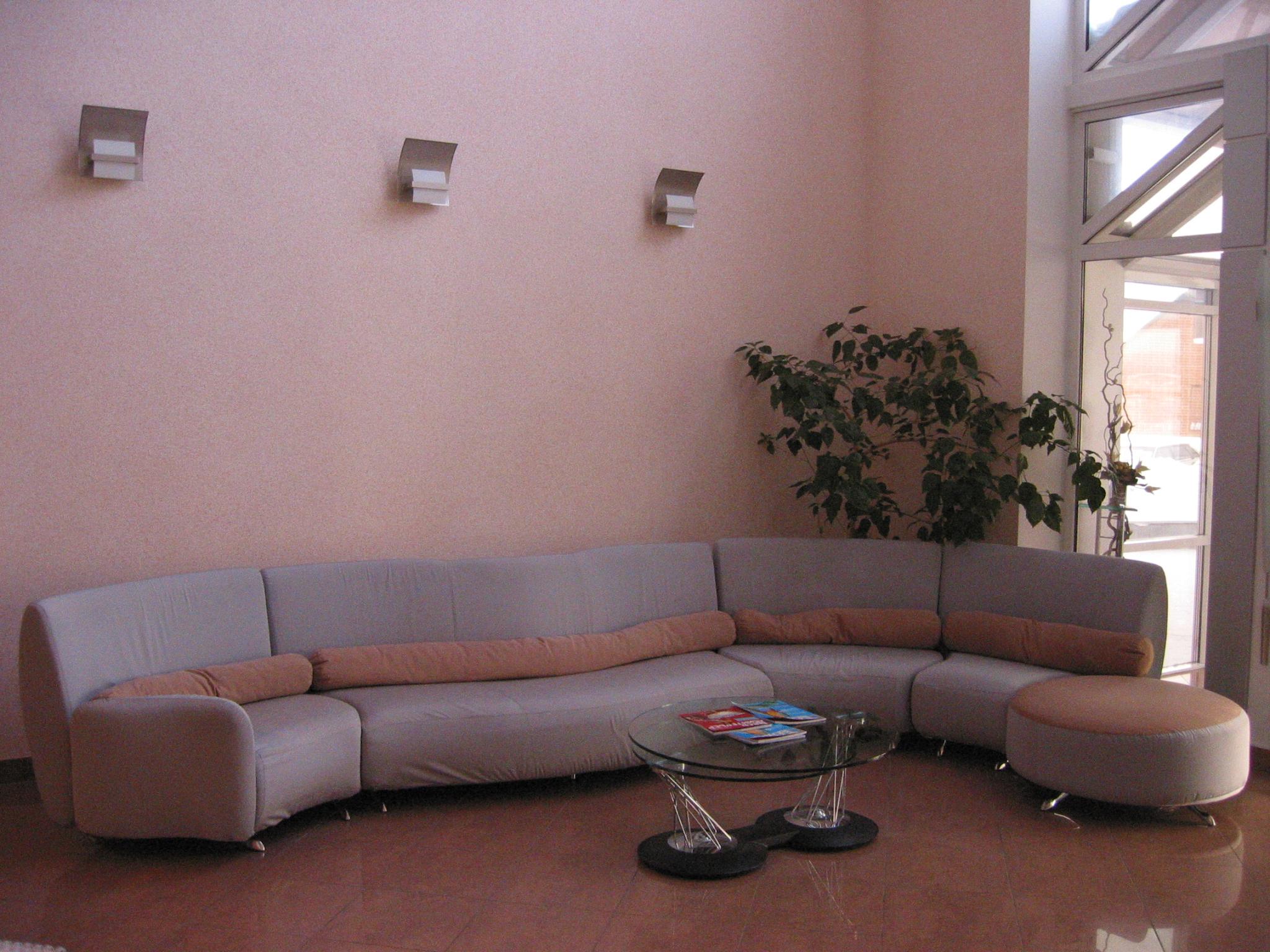 Фото Уральский двор