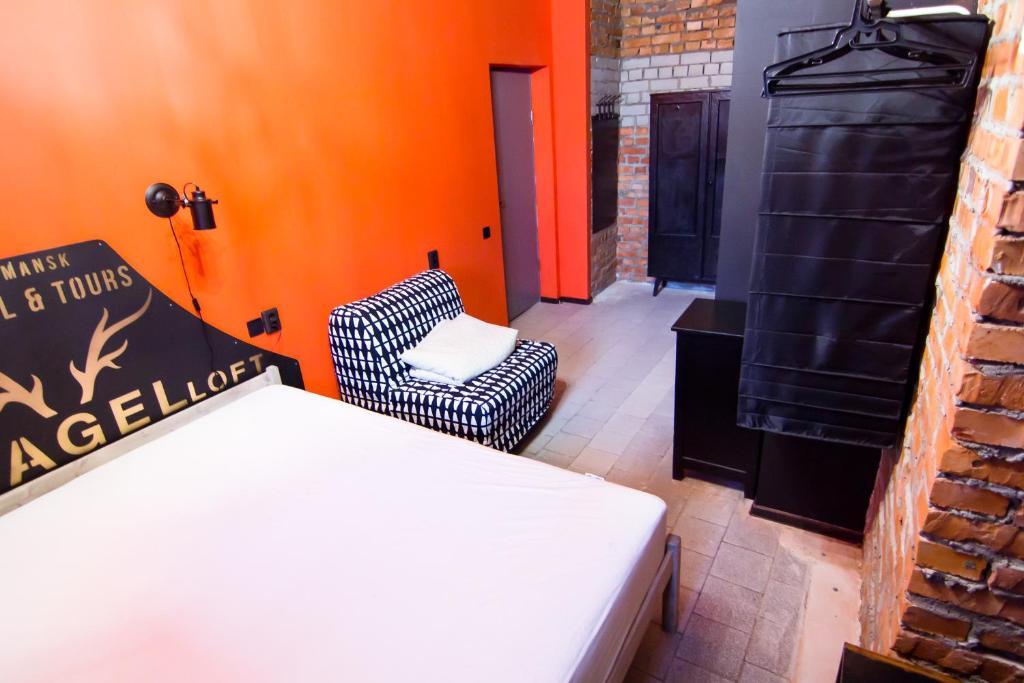 Фото Ягель Лофт