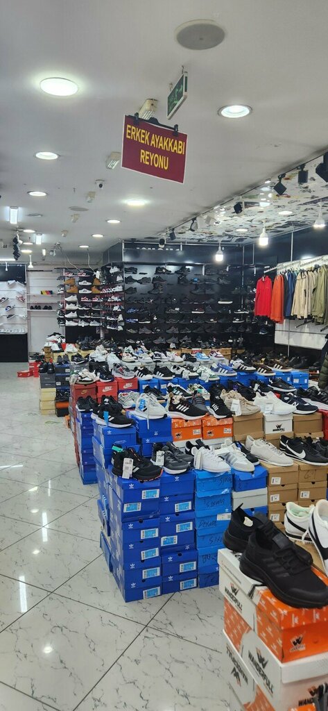 Zapatería Ankara Shoe & Clothing Fair, , foto