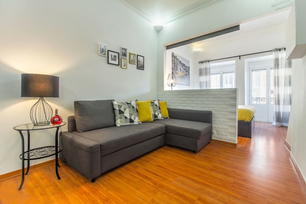 Фото Paraíso Alfama