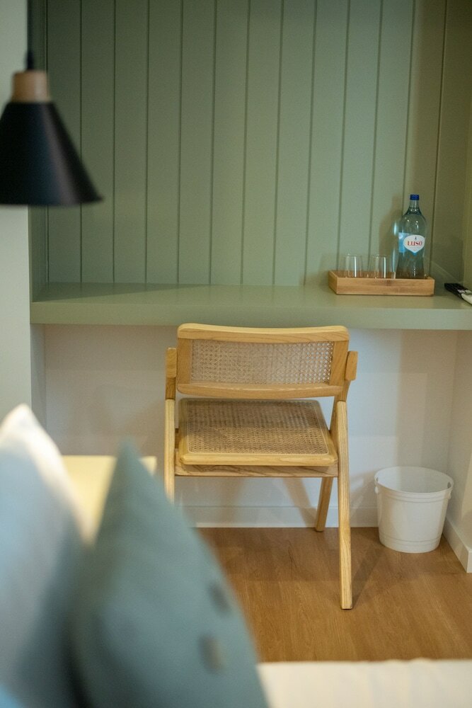 Фото Olive Boutique Guesthouse