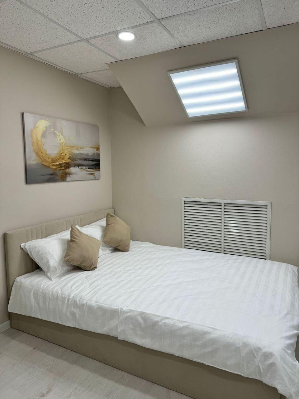 Фото 4u Capsule Hotel