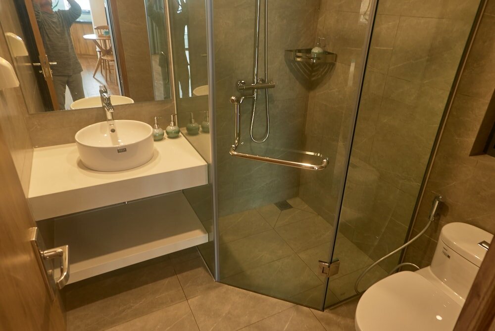 Фото Hanoi Shouten - Staycation