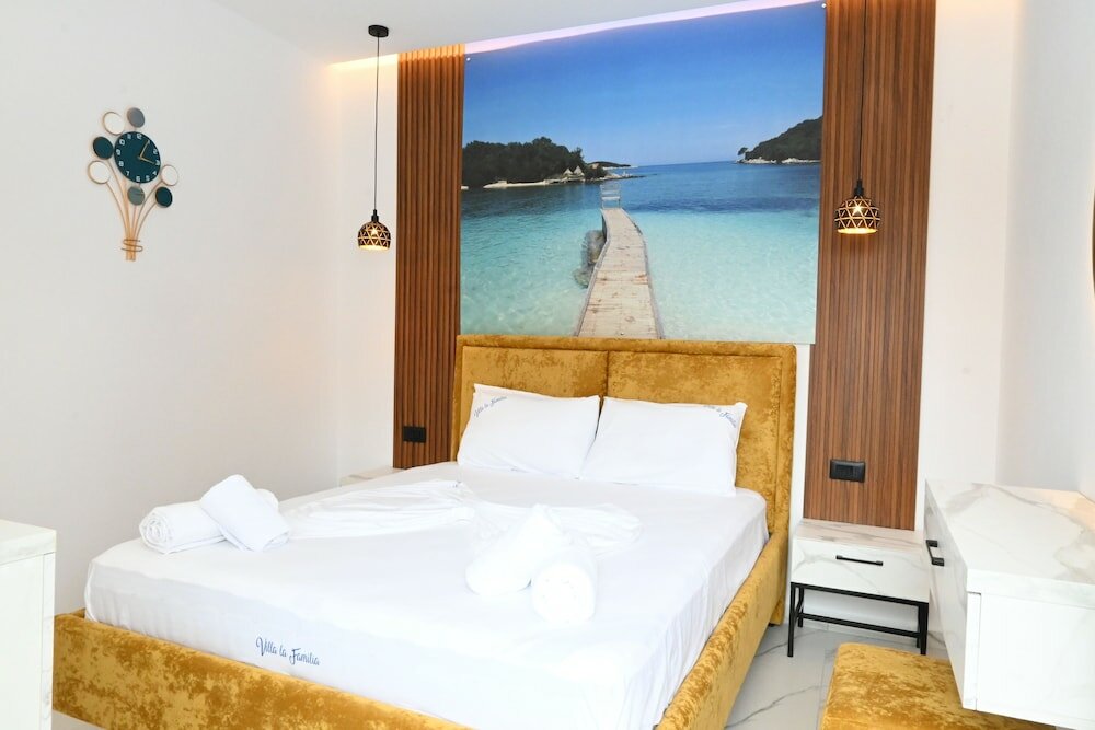 Фото Vila La Familia