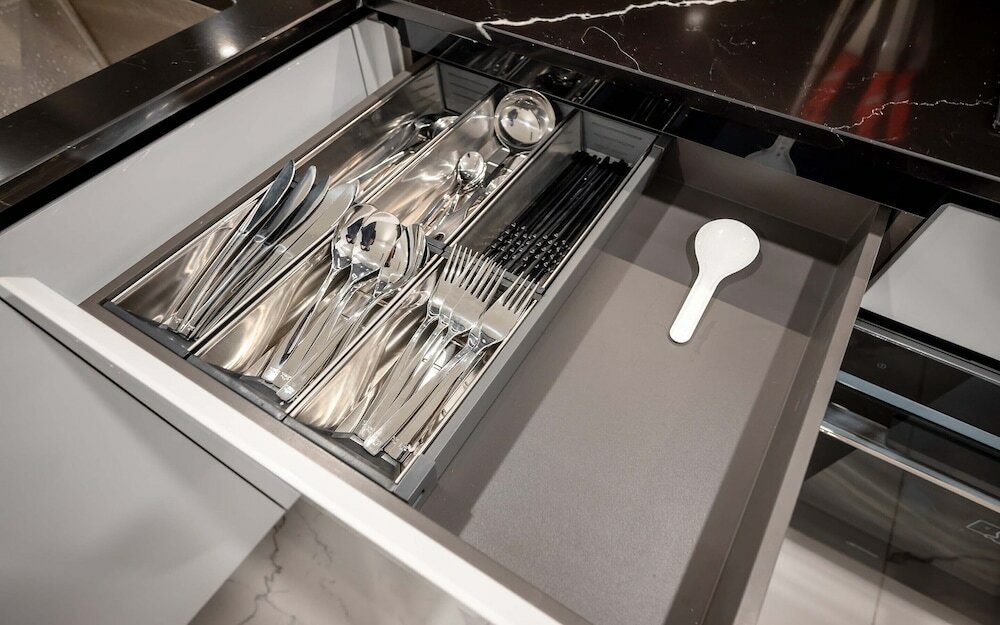 Фото The Metropole Sai Gon Residences