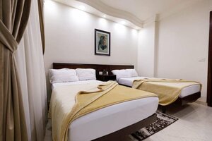 Гостиница Badr Hotel Assiut