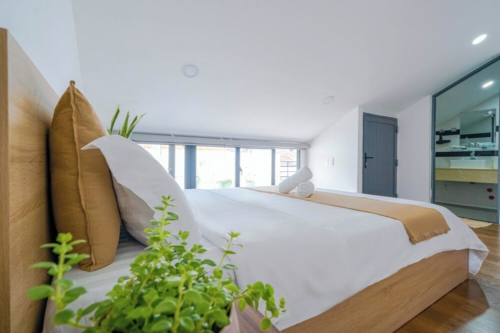 Фото SpringHill Apartment - The High Class