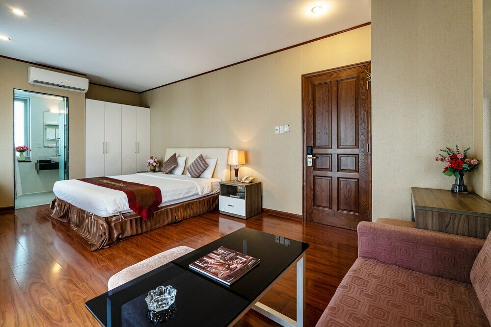 Фото La Palma Boutique Hotel