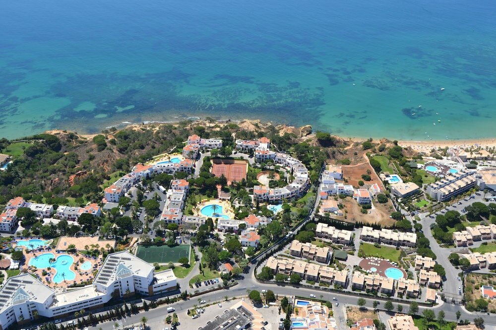 Фото Alfagar Village