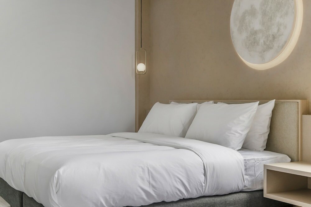 Фото Moda & the Moon