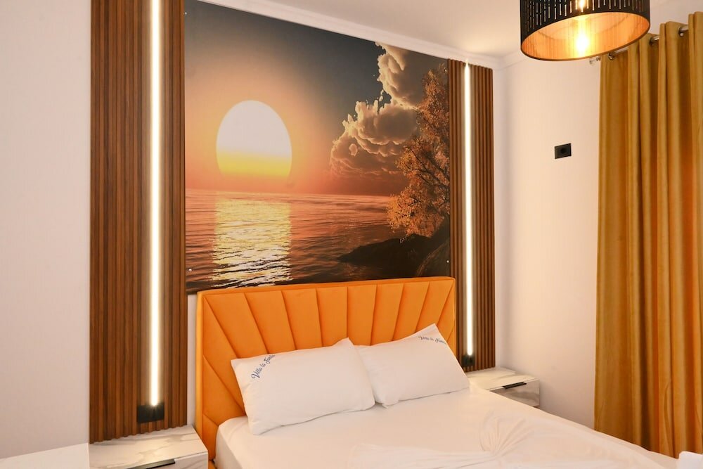 Фото Vila La Familia