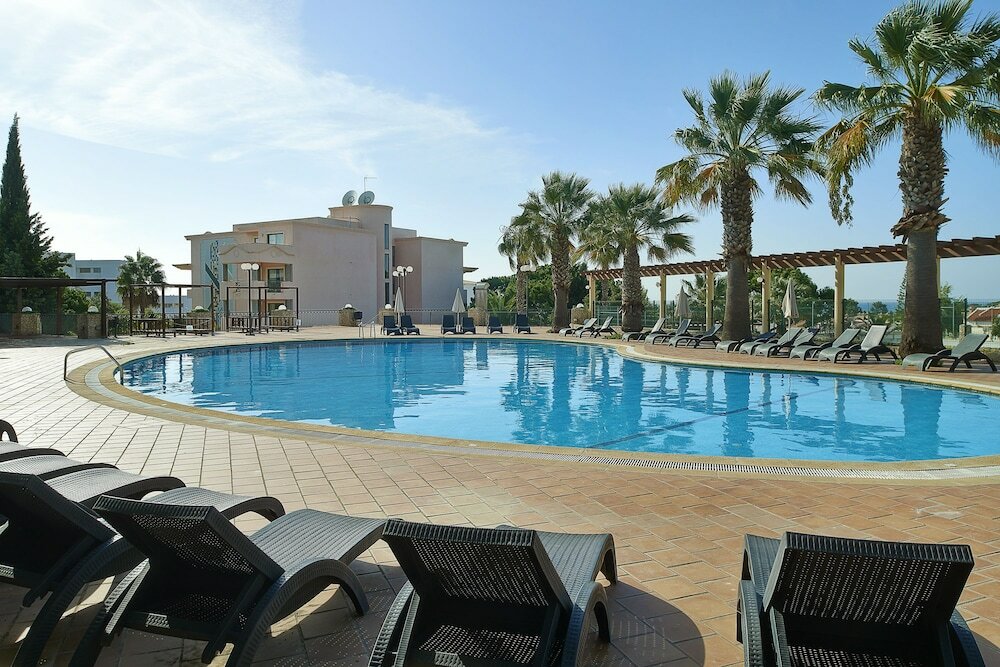 Фото Cheerfulway Balaia Plaza