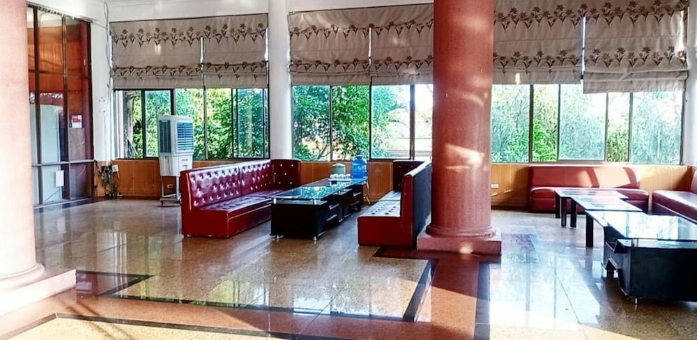 Hotel Viet Thai Hotel, Hà Tĩnh Province, photo