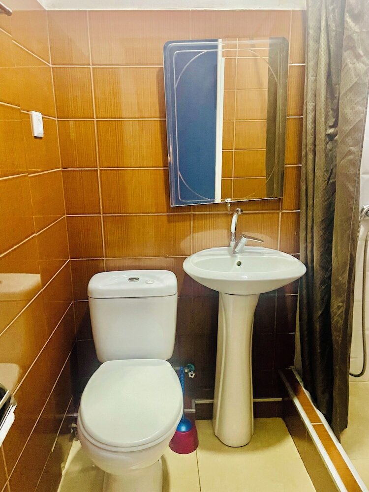 Фото Hostel Bon Voyage