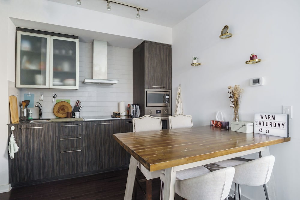 Фото The Fairview Downtown