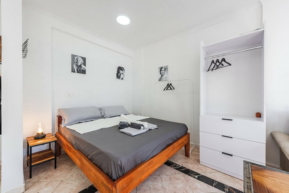 Фото Seaview Charm Studio