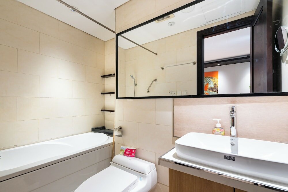 Фото The Lancaster - Angia Hospitality