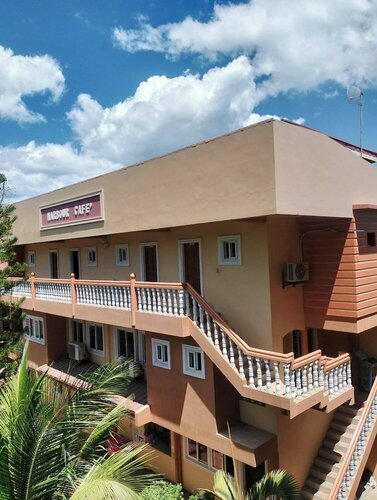 Гостиница Harbour Chateau в Провинции Ромблон