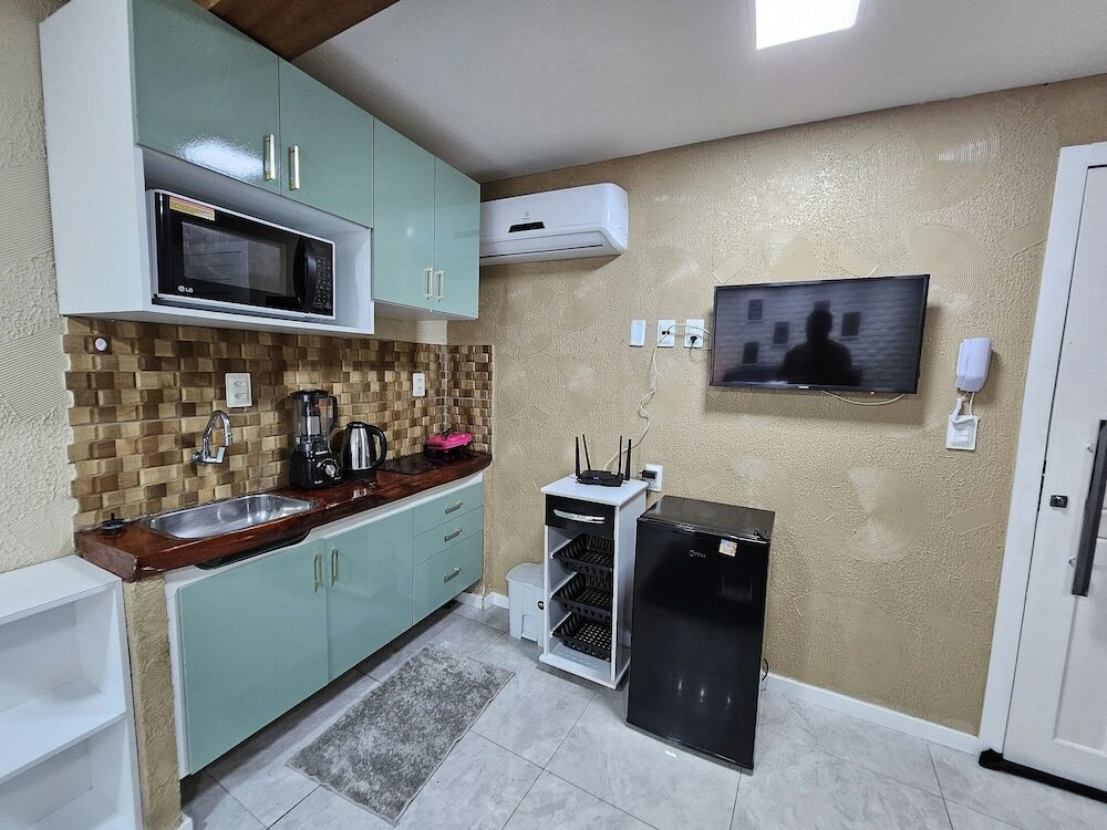 Фото Flats Mucuripe