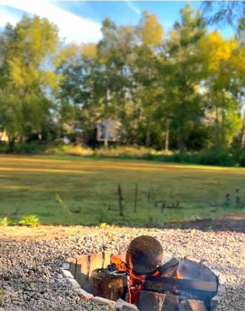 Фото Brisas del Campo Glamping