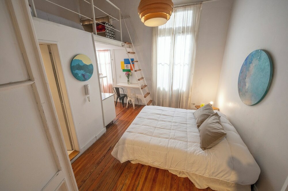 Фото Art House Charcas