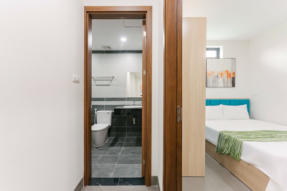 Фото Cindy's Westlake Apartment