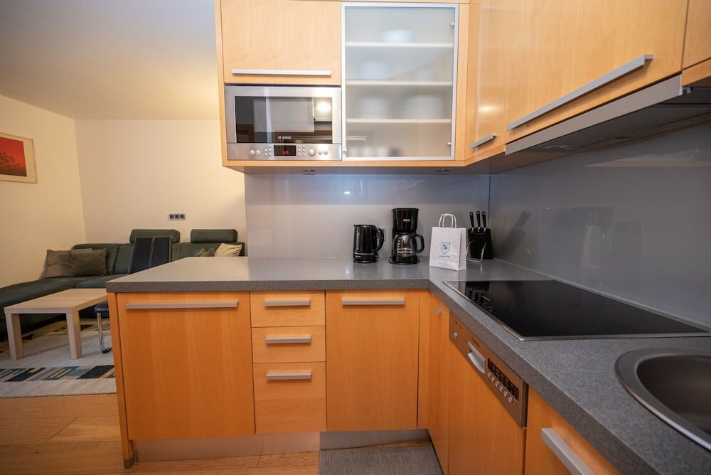 Фото Cityapartment Zell am See 150m From ski Lift