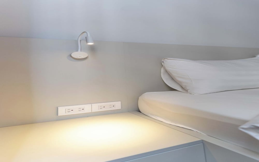 Фото The Lancaster - Angia Hospitality