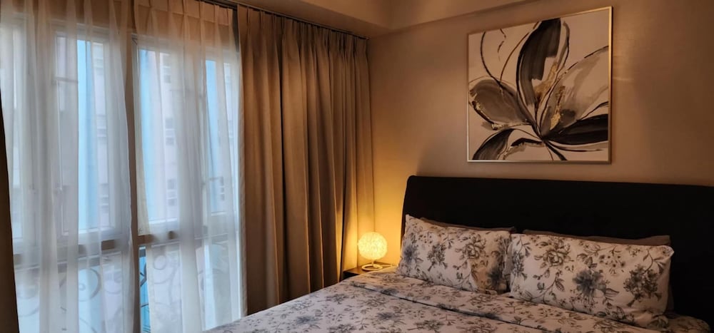 Фото Newport Family Suite in Pasay City Near Terminal 3