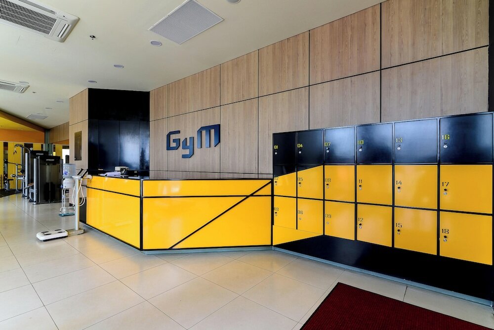 Фото Infinity Pool Signature  Saigon Rivergate