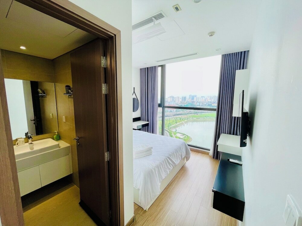 Фото Hmh - Vinhomes Skylake - Dream apartment