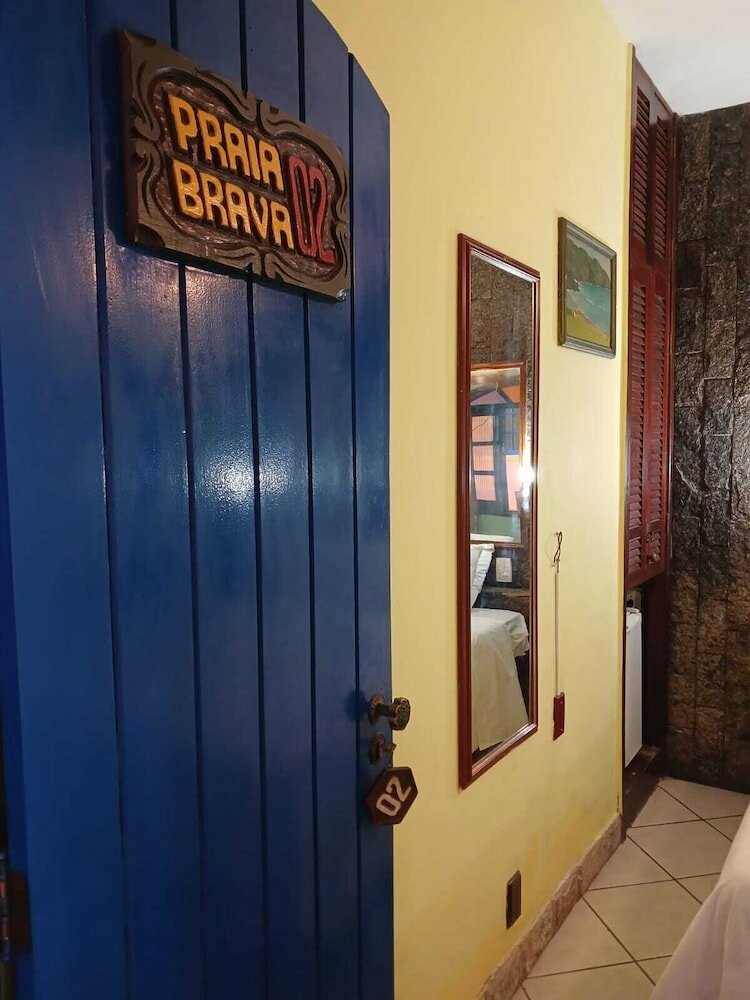 Фото Pousada Flamingo