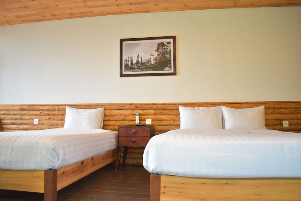 Фото Sapa Chill Retreat