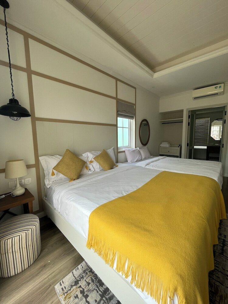 Фото Nova Beachfront Haven Villa