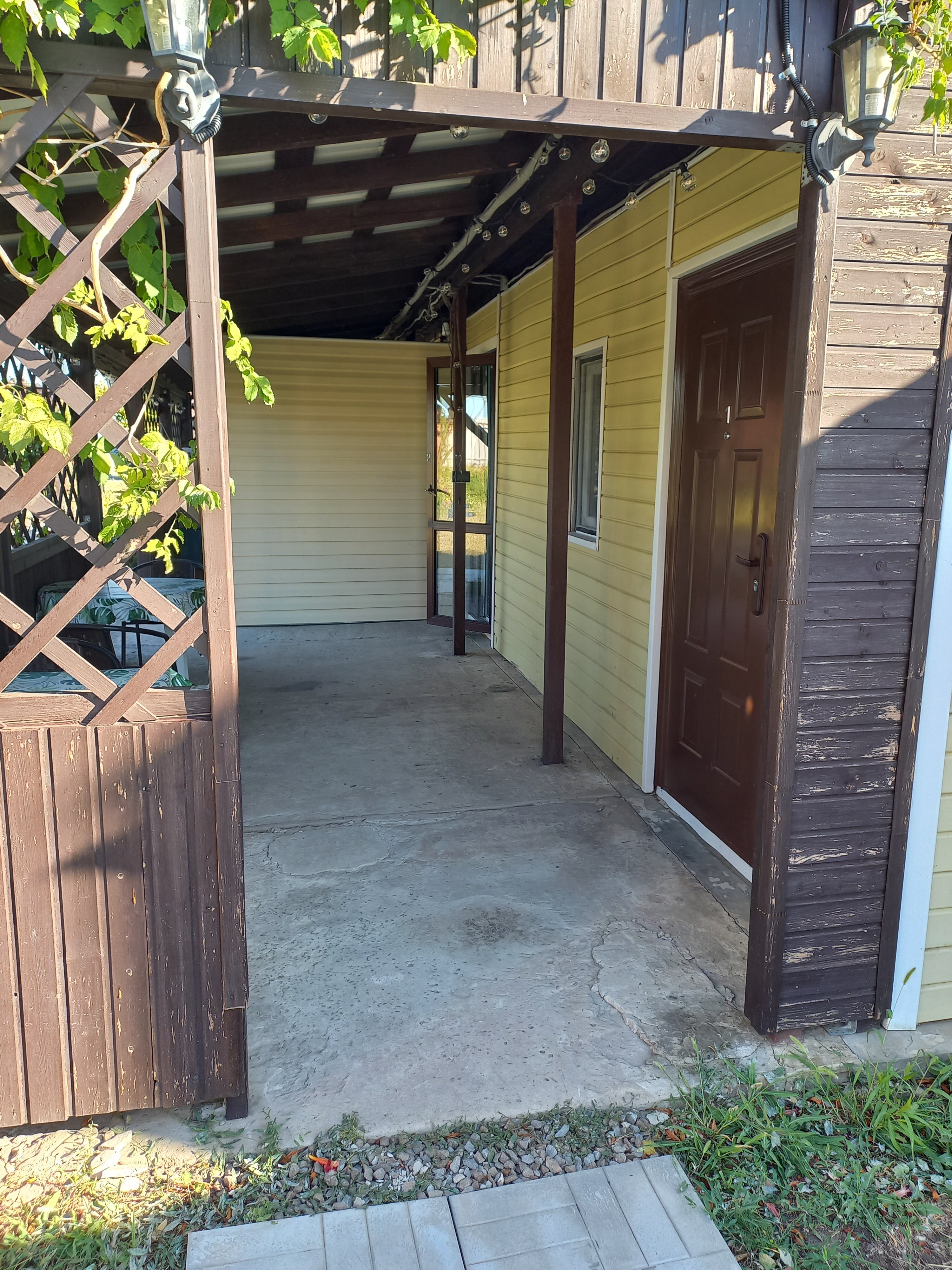 Фото Мишкина Дача