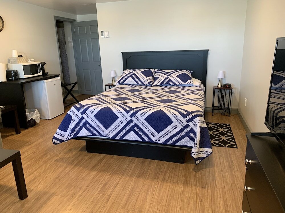 Фото La Digue Suites