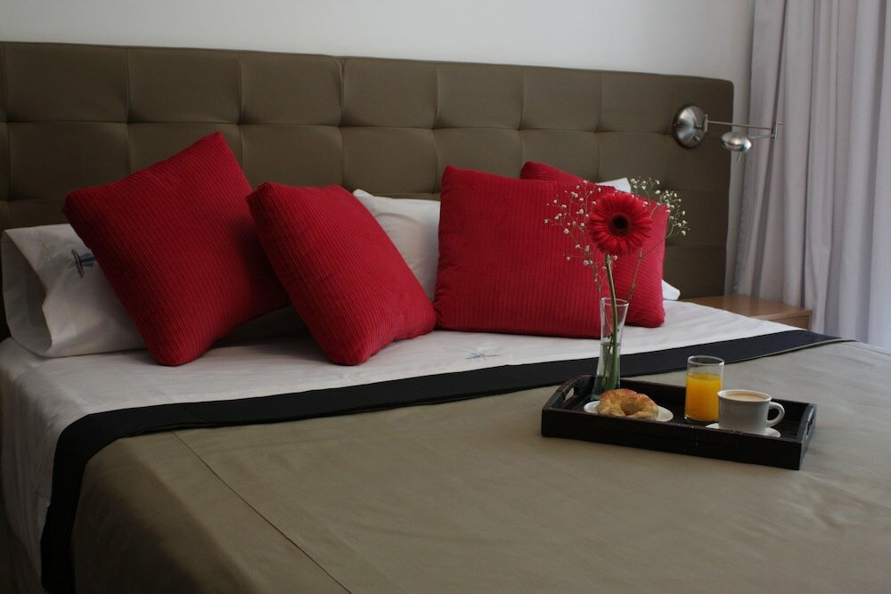 Фото IQ Callao by Recoleta Apartments