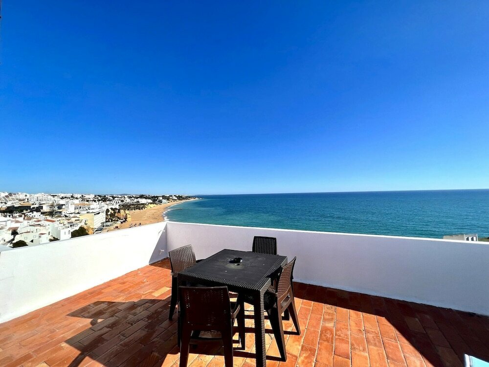 Фото Albufeira Beach&ocean View 5 by Homing