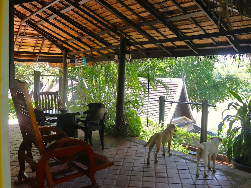 Фото Namkhan View Luangprabang Resort