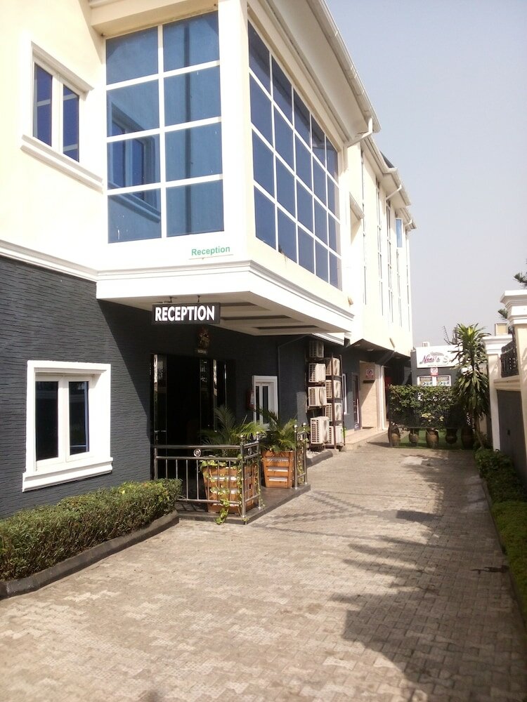 Фото отеля 1