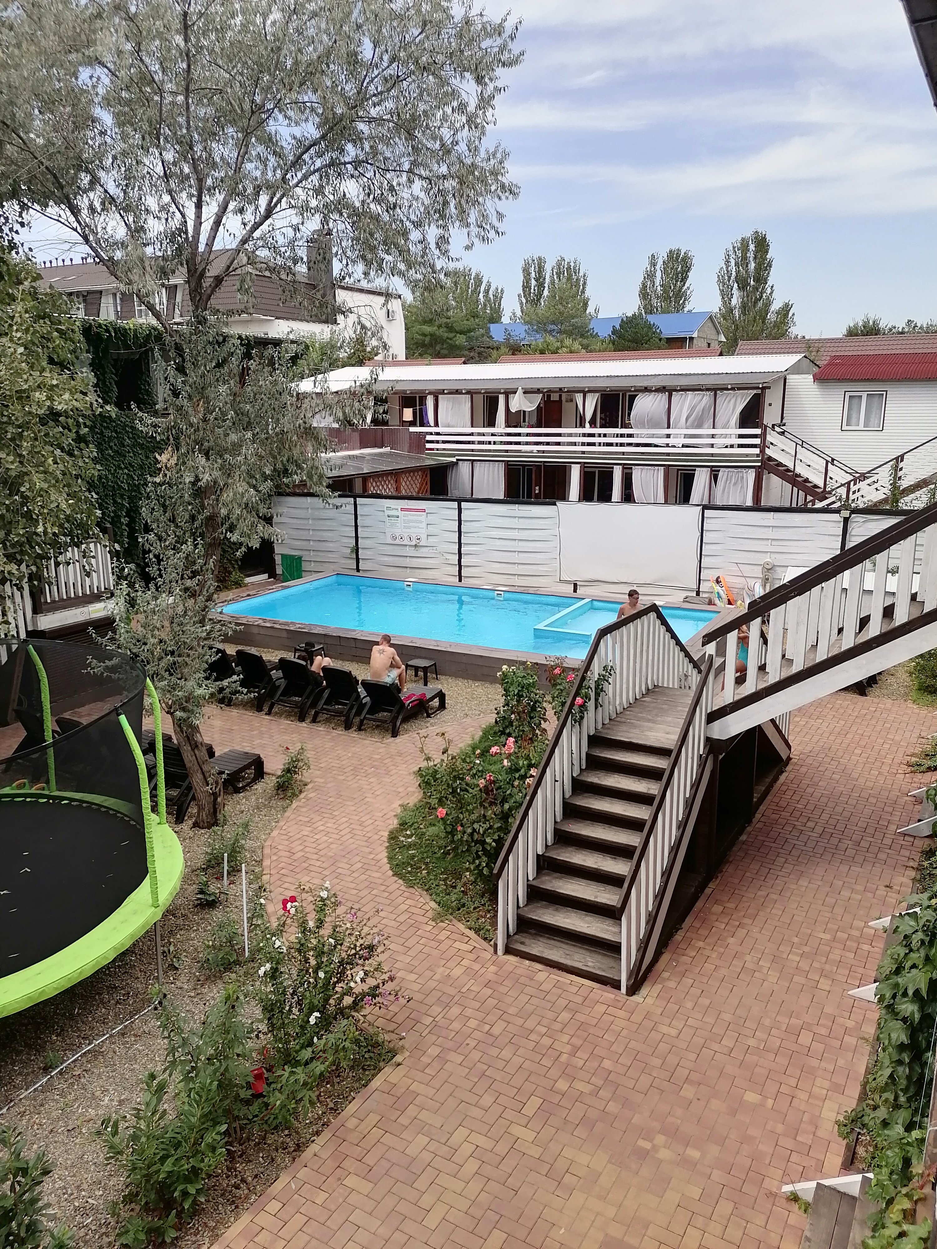 Фото Белая Деревня