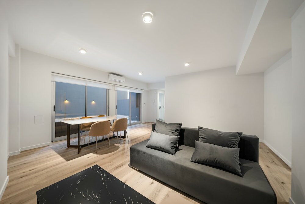 Фото La Vie Barrio Norte