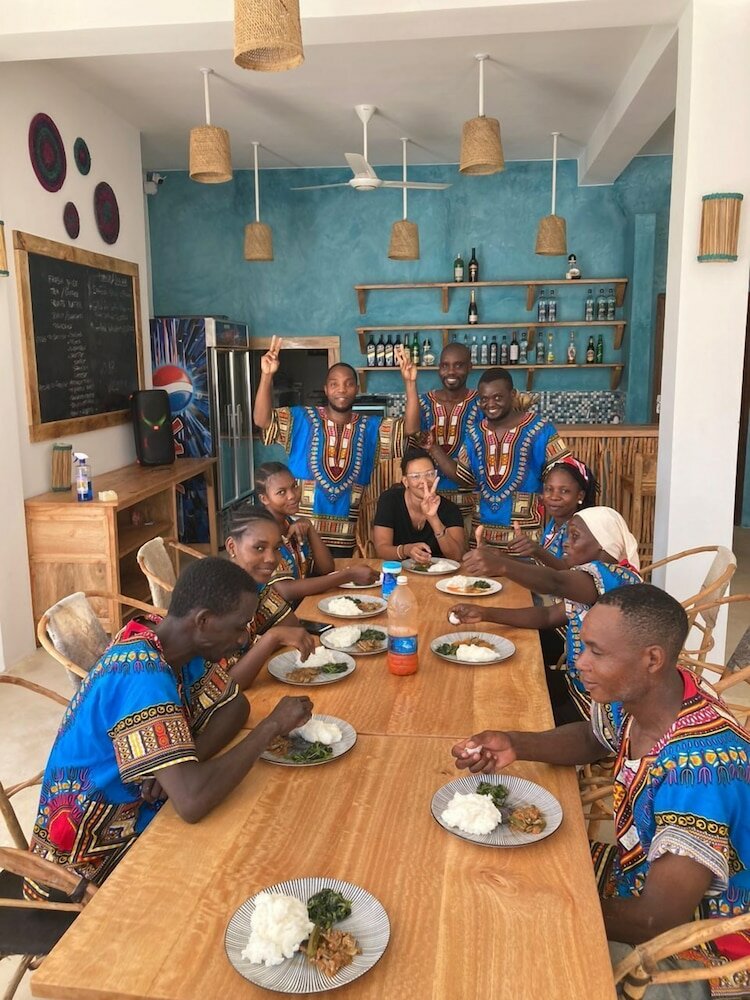 Фото Sand Beach Palm Residence