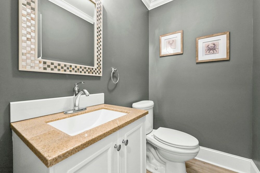 Фото Dock Days by Avantstay Swimming Platform, Dock