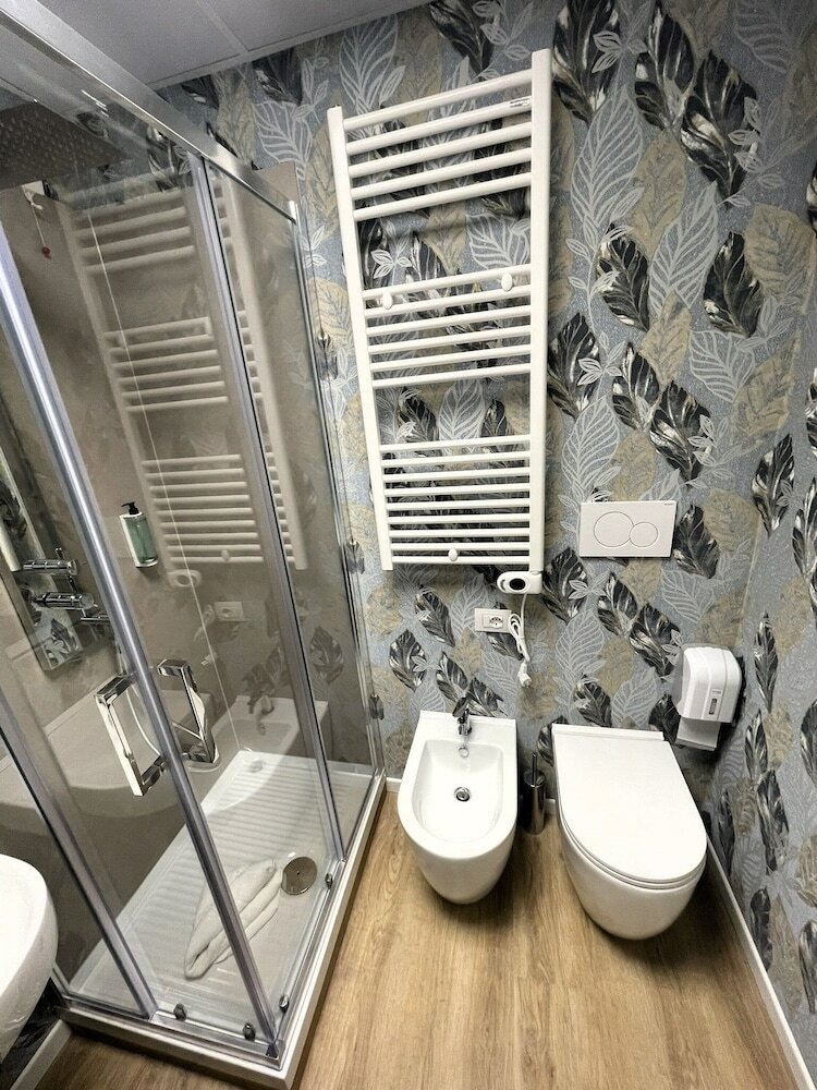 Фото Rome's Gloria Hotel