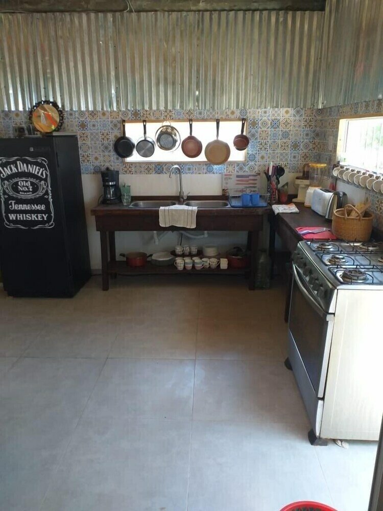 Фото Casa Copada Punta del Diablo